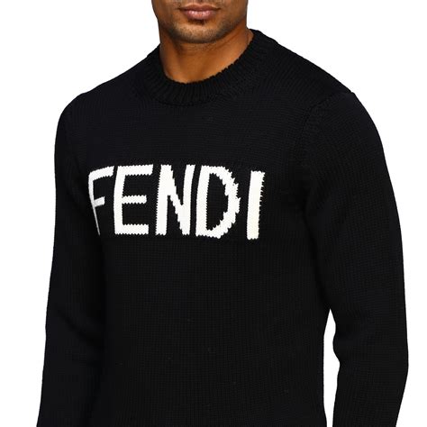 fendi sweaters men